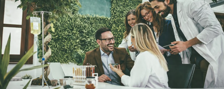 Why Kitty Party Groups are Loving Group IV Drip Sessions?