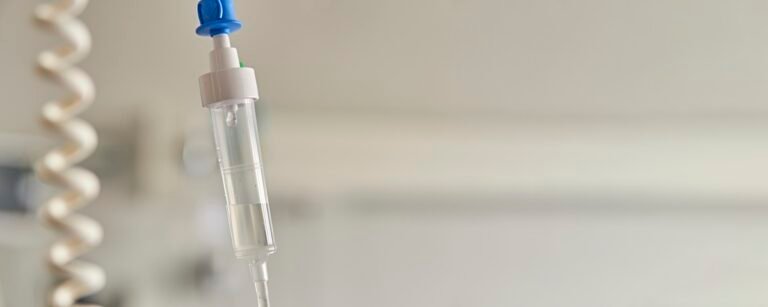 When Should You Get an IV: Before or After a Major Event?