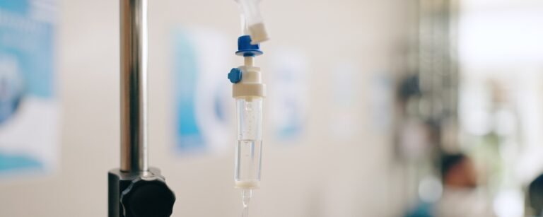Is IV Therapy Safe? The Truth About Risks & Benefits