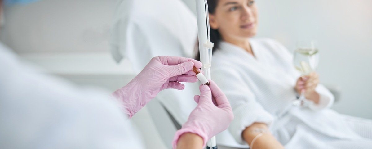 How Group IV Drip Bookings Make Your Event Truly Unforgettable?