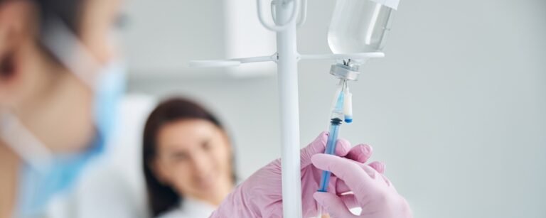 Can You Book an IV Drip Before a Holiday? Yes, Here’s Why?
