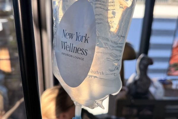 New York Wellness Melbourne IV Drip Mobile service