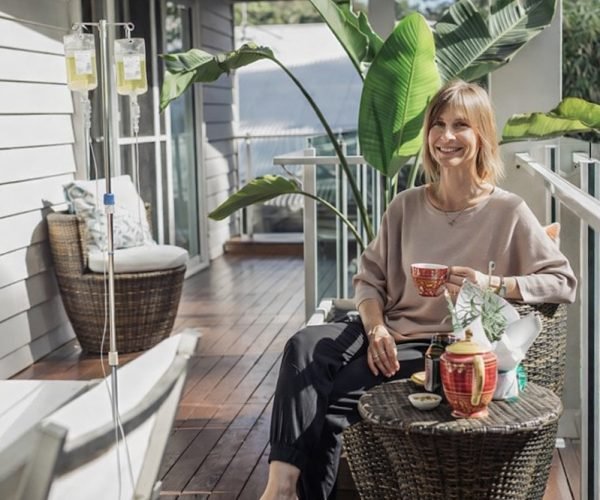 Wellness Retreat Events